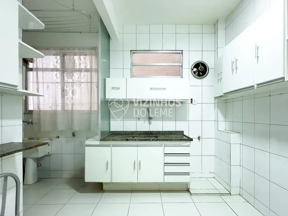 Apartamento, 3 quartos, 159 m² - Foto 18