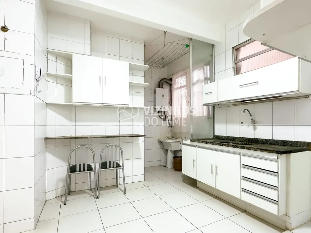 Apartamento, 3 quartos, 159 m² - Foto 17
