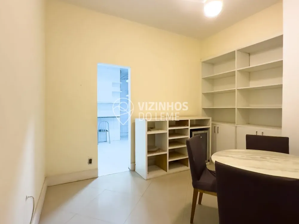 Apartamento, 3 quartos, 159 m² - Foto 12