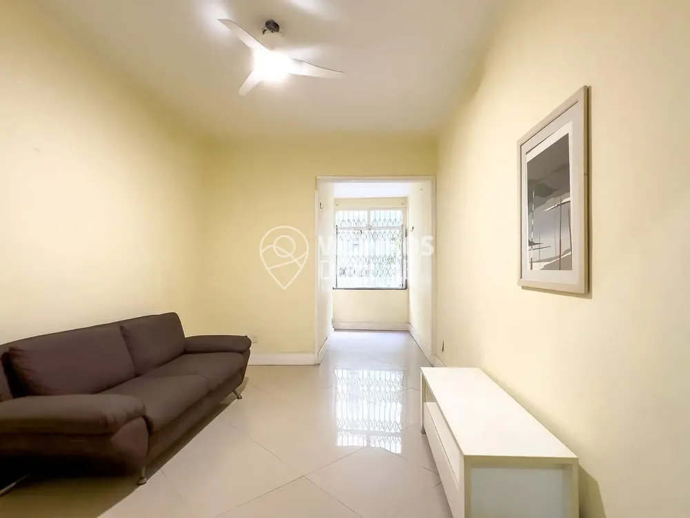 Apartamento, 3 quartos, 159 m² - Foto 2