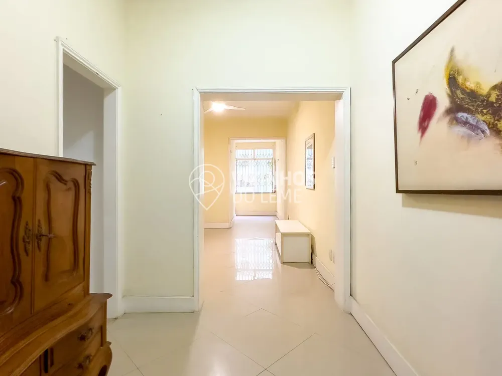 Apartamento, 3 quartos, 159 m² - Foto 1