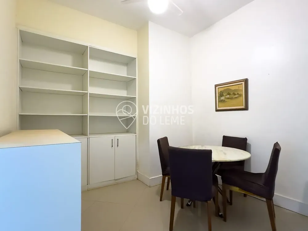 Apartamento, 3 quartos, 159 m² - Foto 14