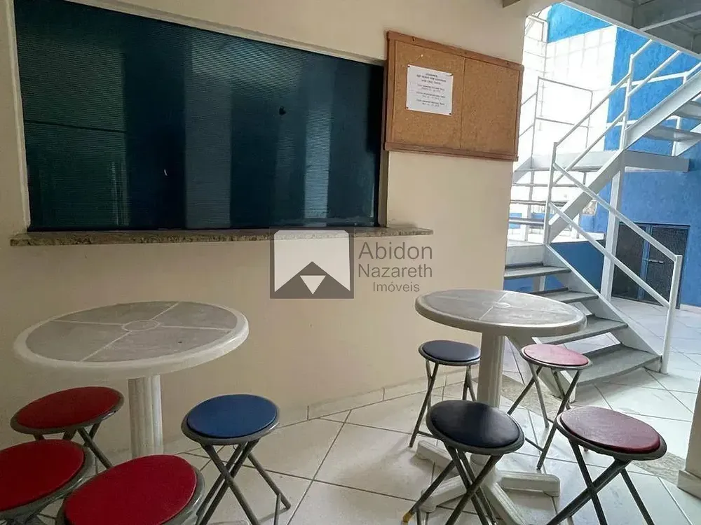 Prédio Inteiro, 585 m² - Foto 20