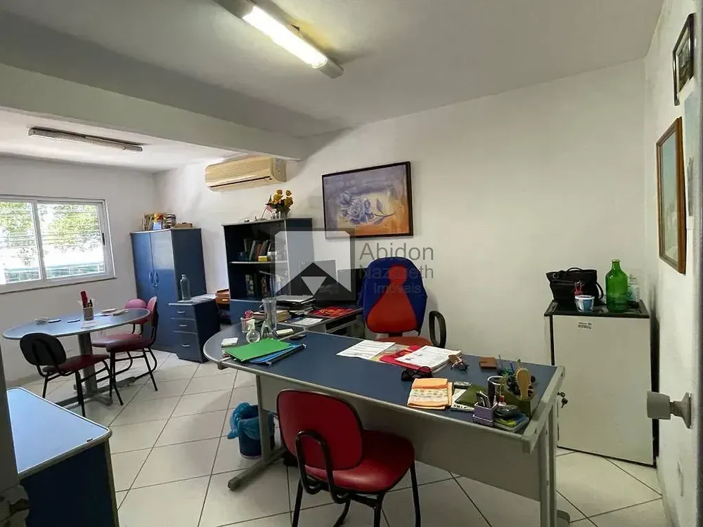 Prédio Inteiro, 585 m² - Foto 7