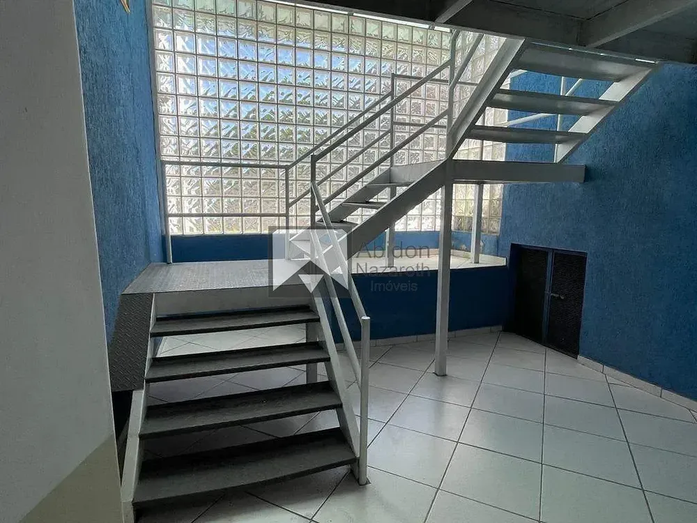 Prédio Inteiro, 585 m² - Foto 21