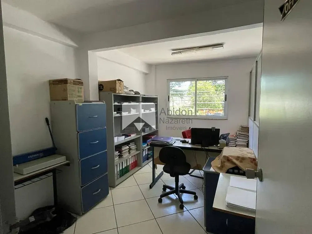 Prédio Inteiro, 585 m² - Foto 17