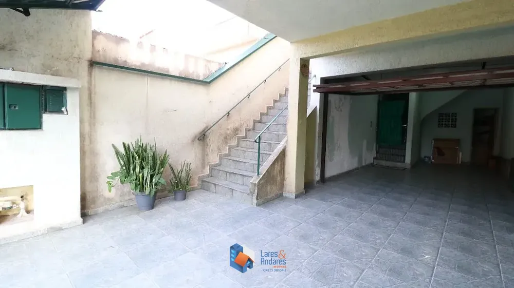Sobrado, 3 quartos, 154 m² - Foto 3
