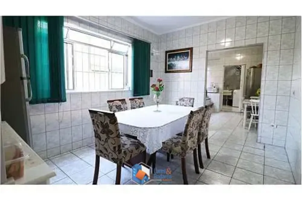 Sobrado, 3 quartos, 154 m² - Foto 2