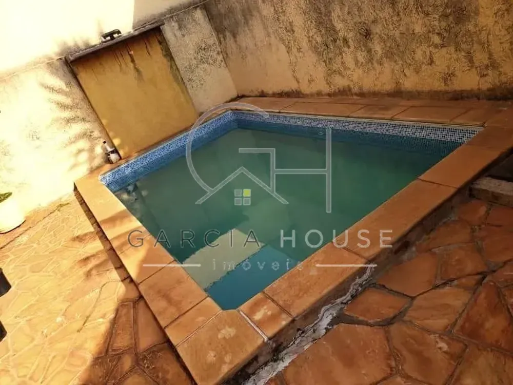 Casa, 4 quartos, 239 m² - Foto 3