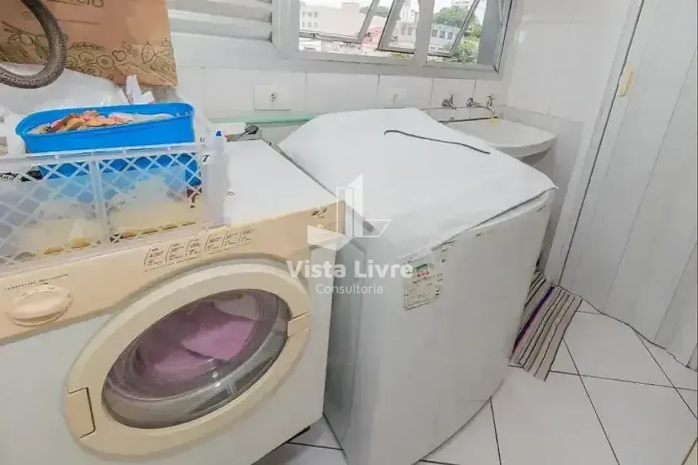Apartamento, 3 quartos, 105 m² - Foto 1