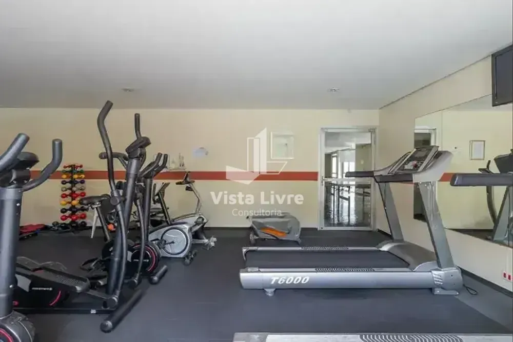 Apartamento, 3 quartos, 105 m² - Foto 2
