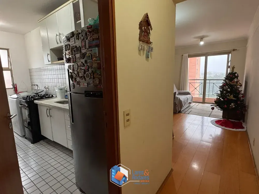 Apartamento, 3 quartos, 65 m² - Foto 1