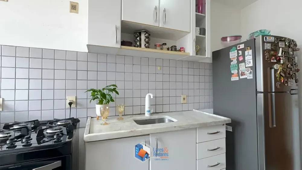 Apartamento, 3 quartos, 65 m² - Foto 3