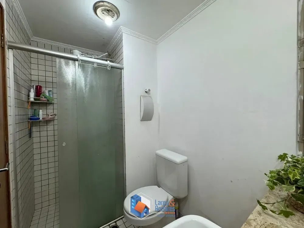 Apartamento, 3 quartos, 65 m² - Foto 5