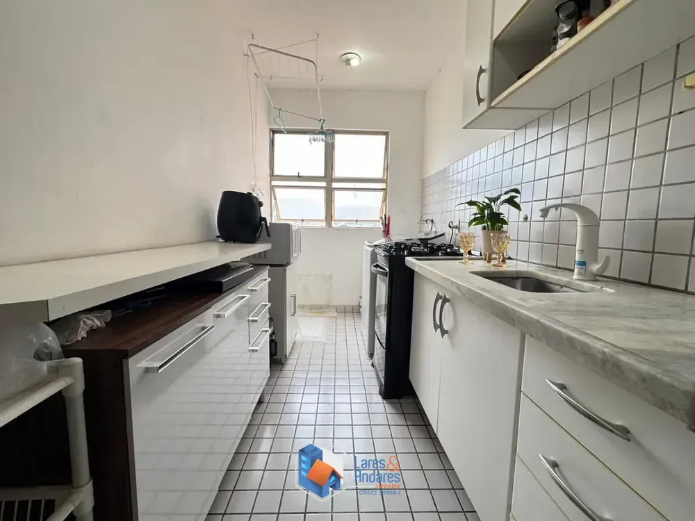 Apartamento, 3 quartos, 65 m² - Foto 2