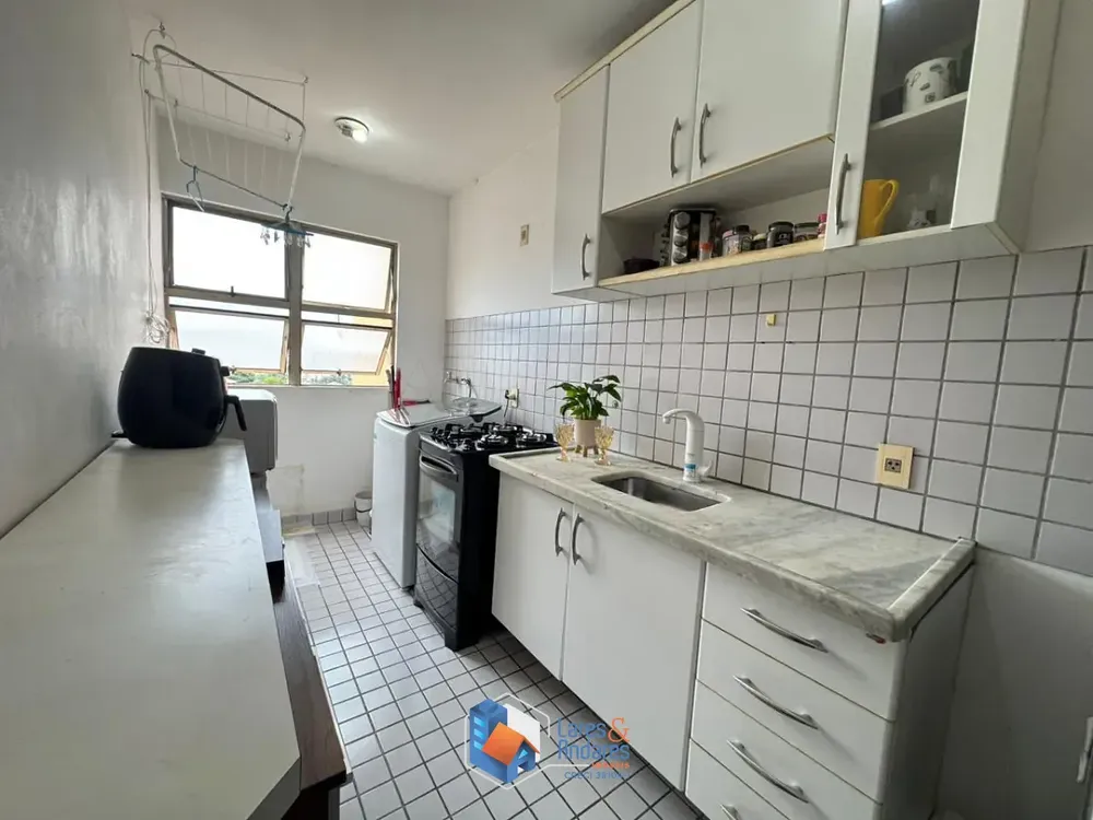 Apartamento, 3 quartos, 65 m² - Foto 4