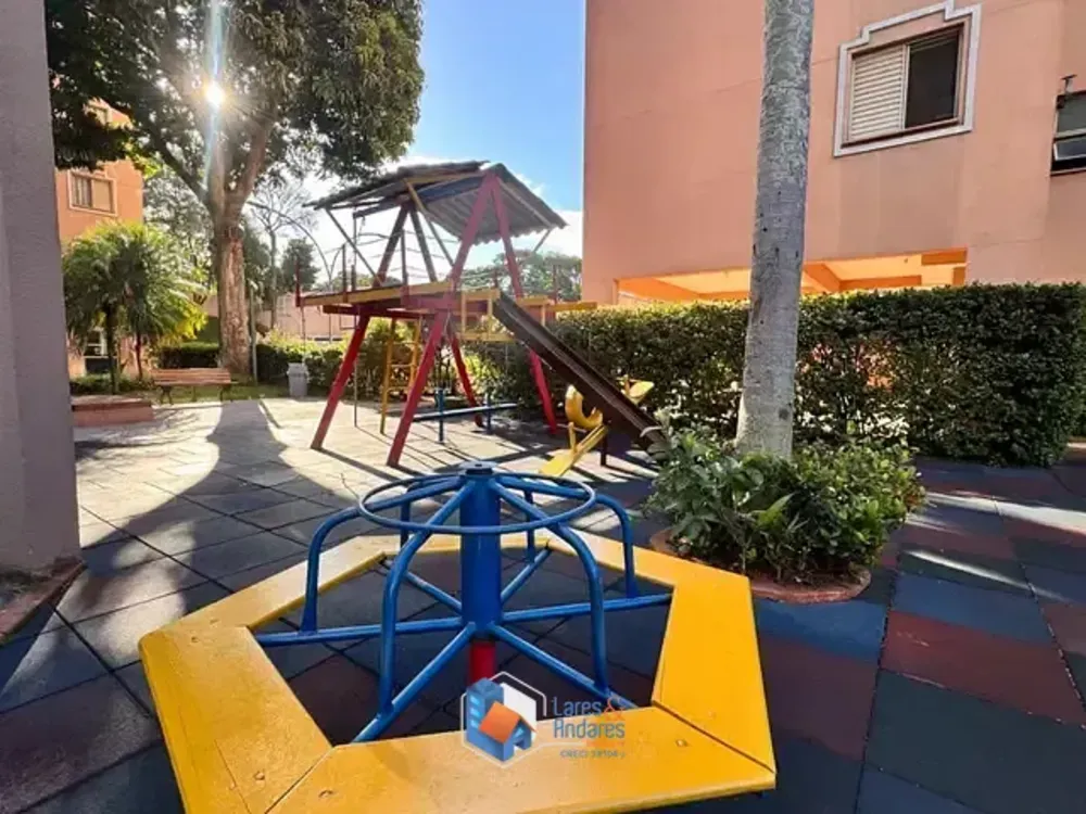Apartamento, 3 quartos, 65 m² - Foto 8