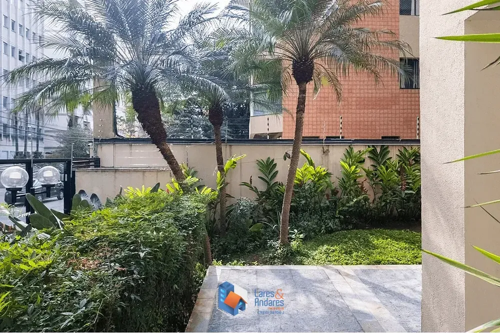 Apartamento, 3 quartos, 132 m² - Foto 6