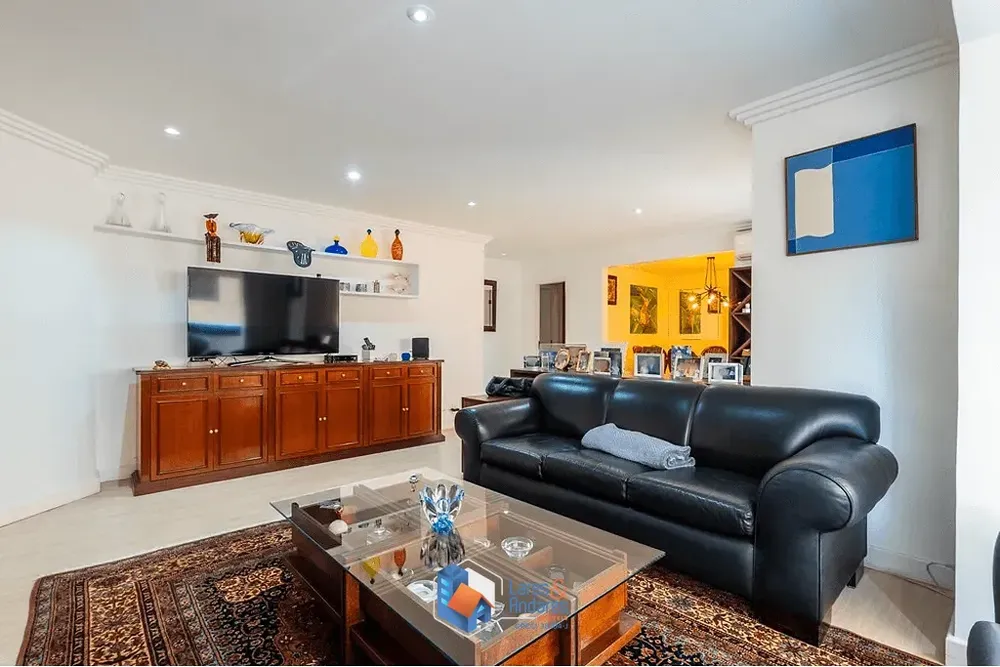 Apartamento, 3 quartos, 132 m² - Foto 7