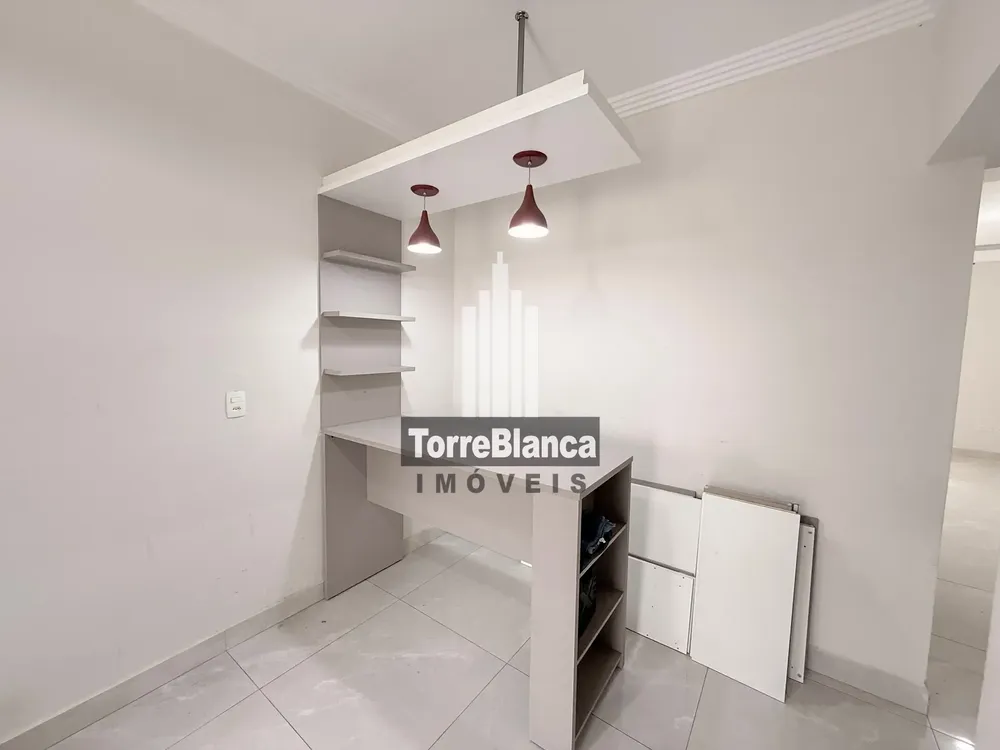 Casa, 3 quartos, 64 m² - Foto 2
