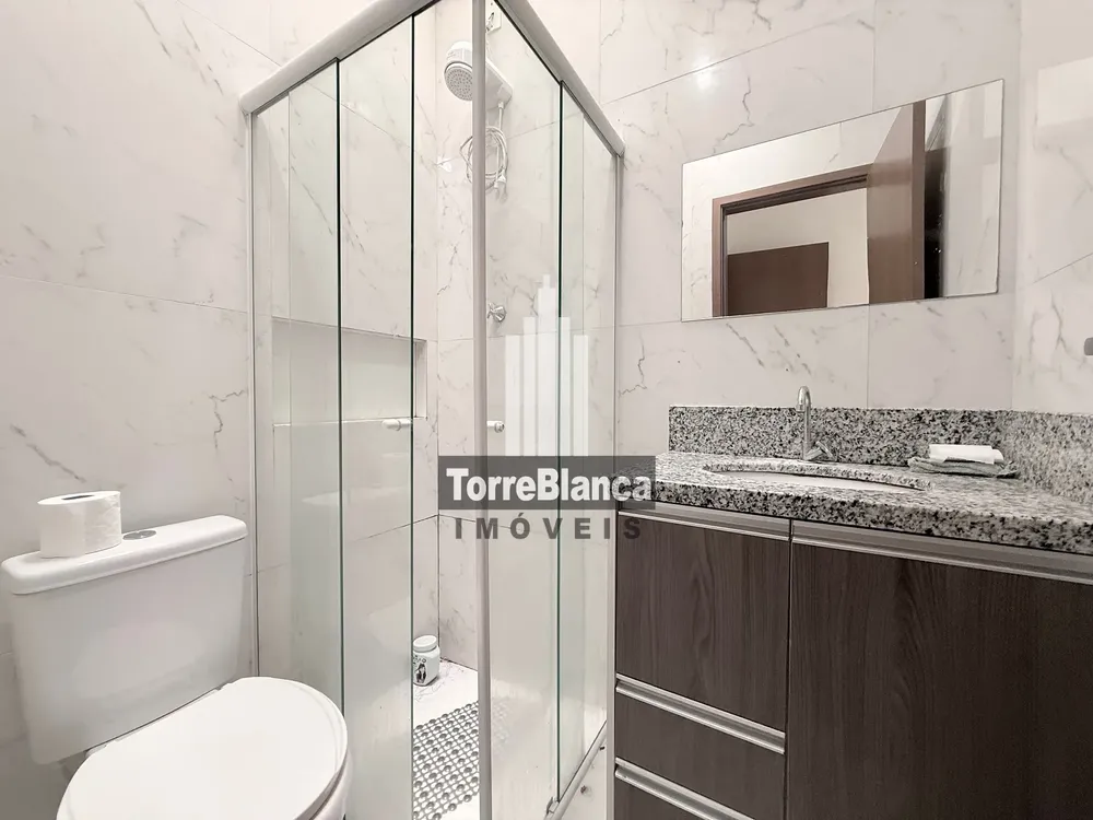 Casa, 3 quartos, 64 m² - Foto 3