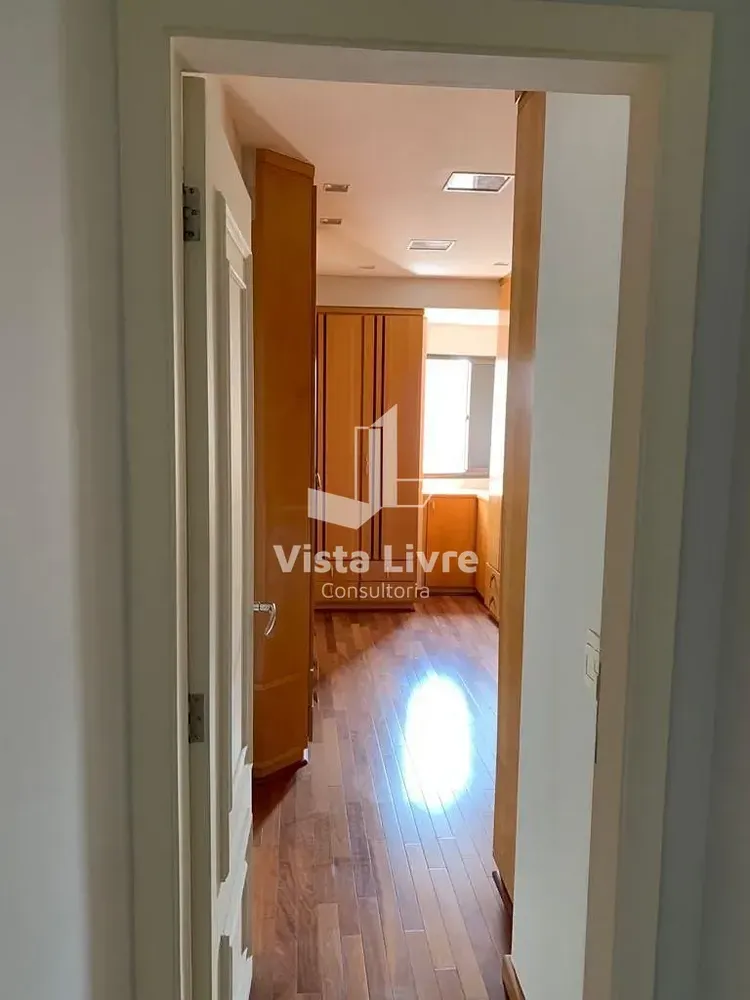 Apartamento, 3 quartos, 118 m² - Foto 2