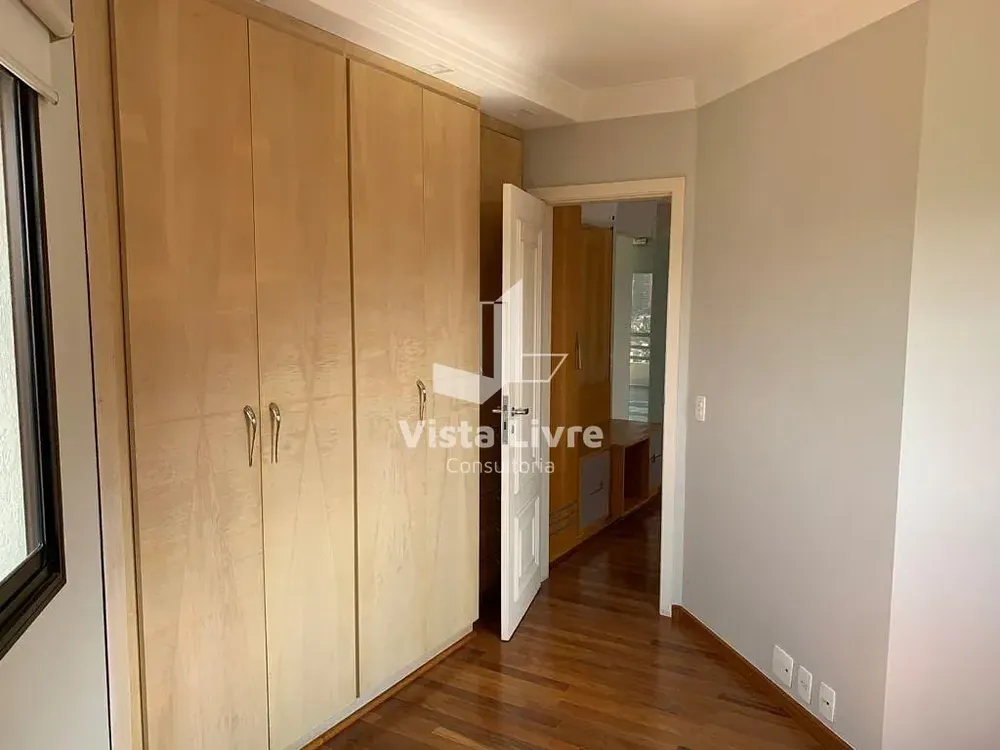 Apartamento, 3 quartos, 118 m² - Foto 1