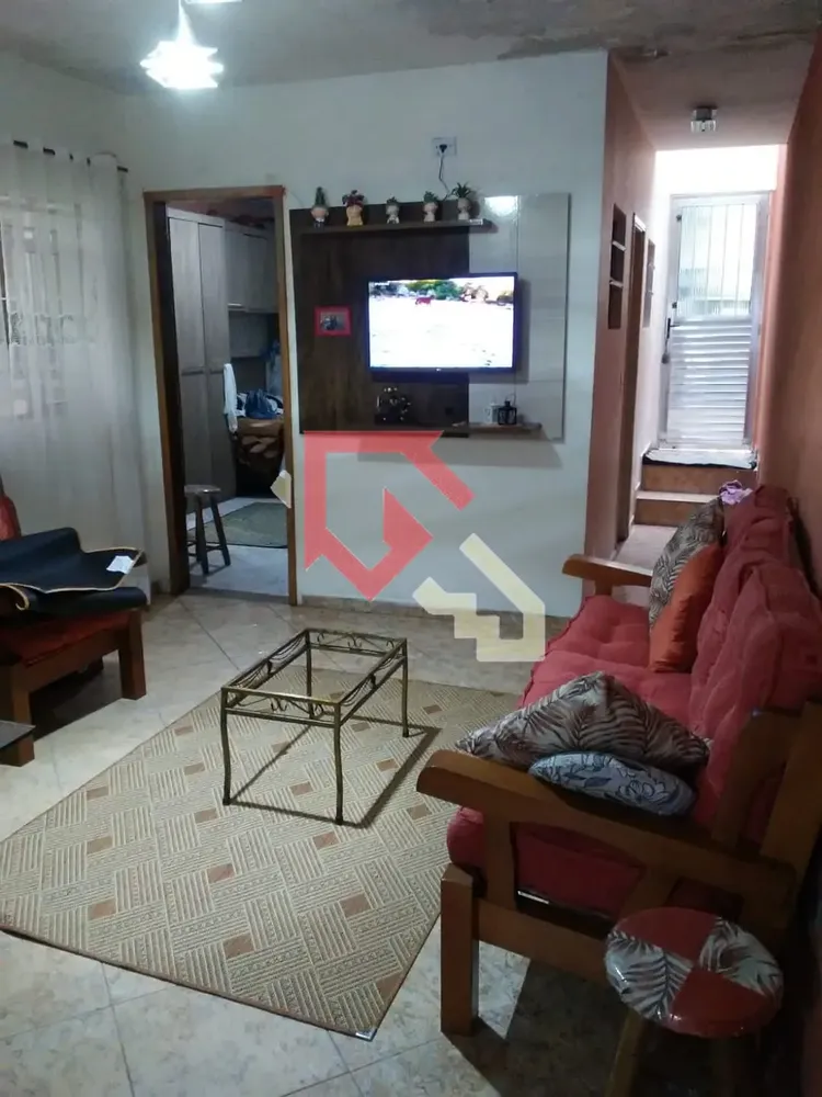 Sobrado, 3 quartos, 174 m² - Foto 2