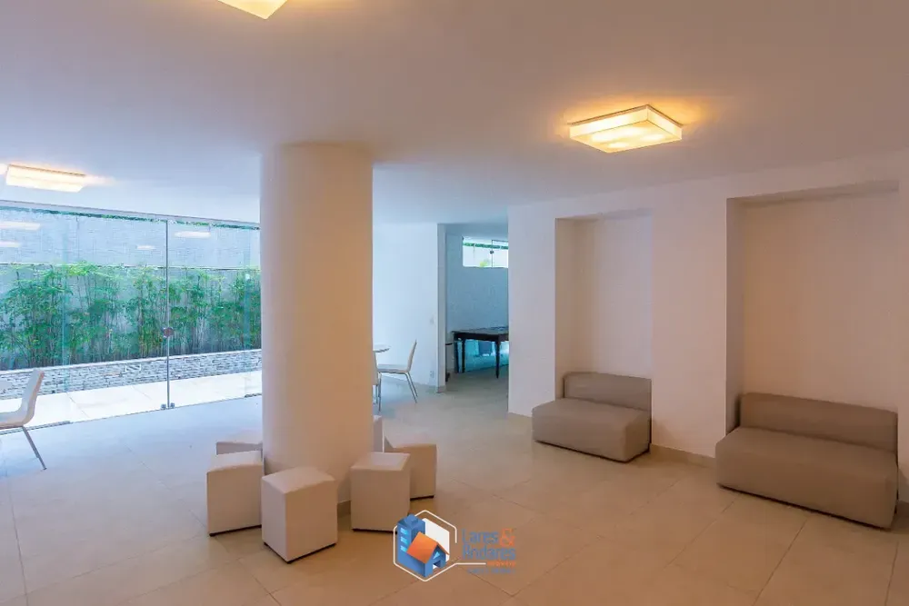 Apartamento, 3 quartos, 176 m² - Foto 1