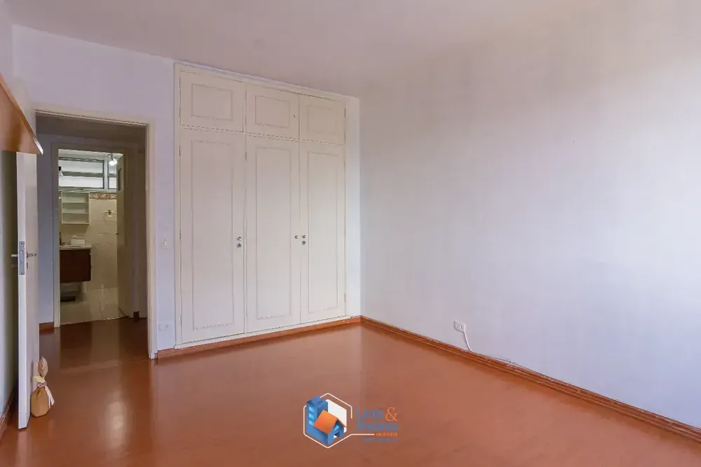 Apartamento, 3 quartos, 176 m² - Foto 3