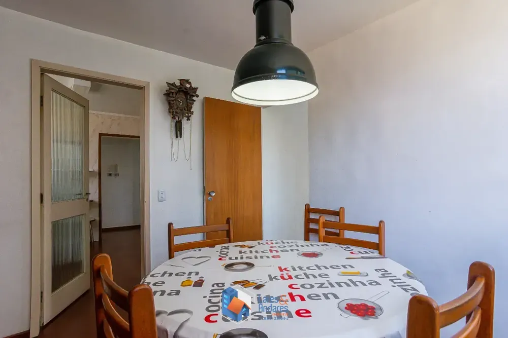 Apartamento, 3 quartos, 176 m² - Foto 6