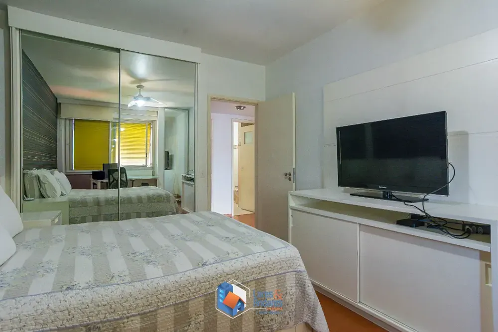 Apartamento, 3 quartos, 176 m² - Foto 4