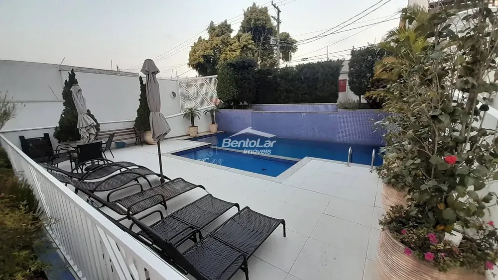 Apartamento, 2 quartos, 60 m² - Foto 7