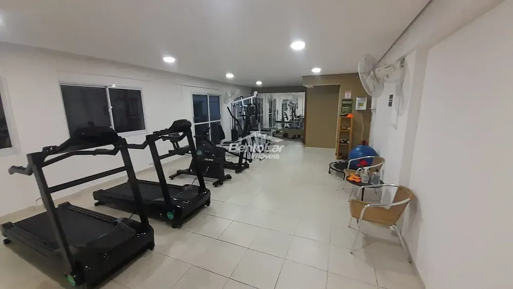 Apartamento, 2 quartos, 60 m² - Foto 1
