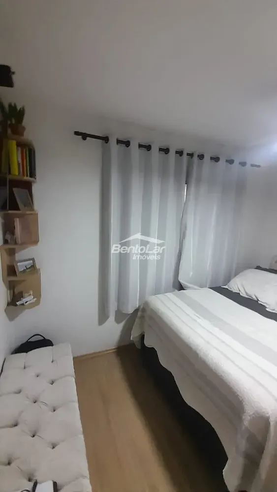 Apartamento, 2 quartos, 60 m² - Foto 8