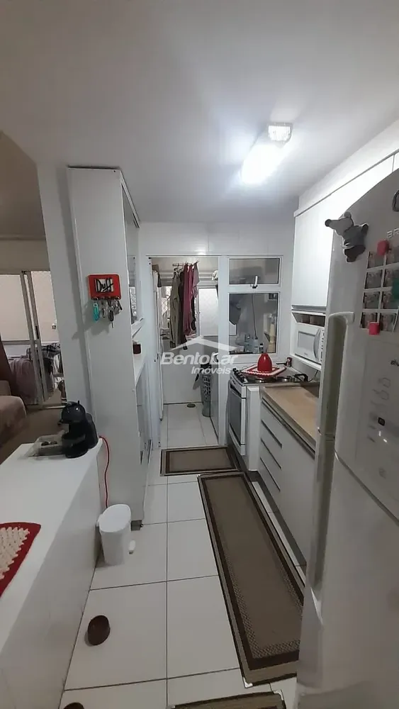 Apartamento, 2 quartos, 60 m² - Foto 5