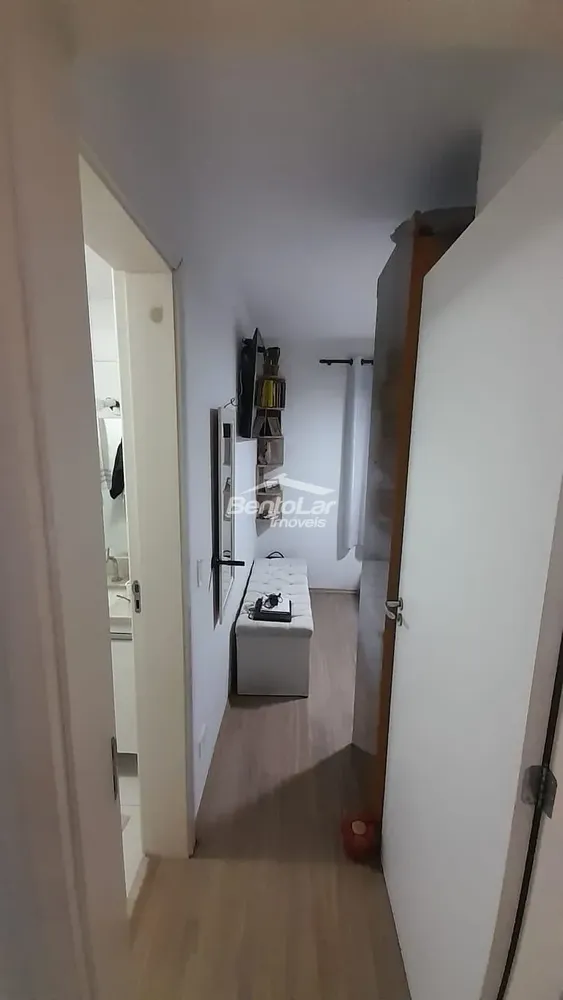 Apartamento, 2 quartos, 60 m² - Foto 4