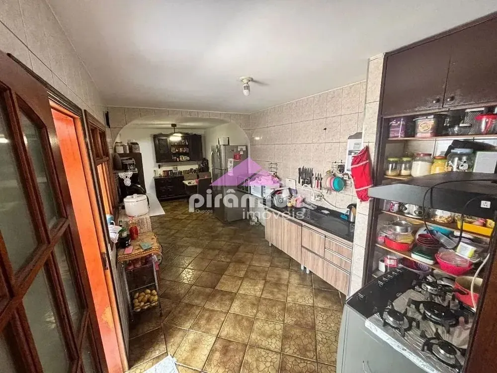Casa, 3 quartos, 117 m² - Foto 4