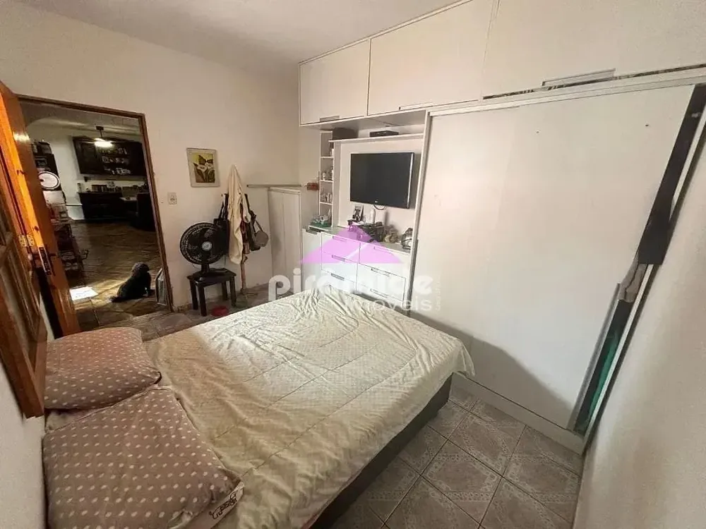 Casa, 3 quartos, 117 m² - Foto 2