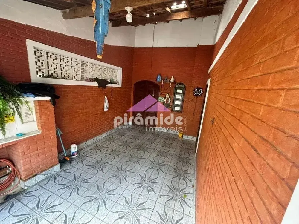 Casa, 3 quartos, 117 m² - Foto 1