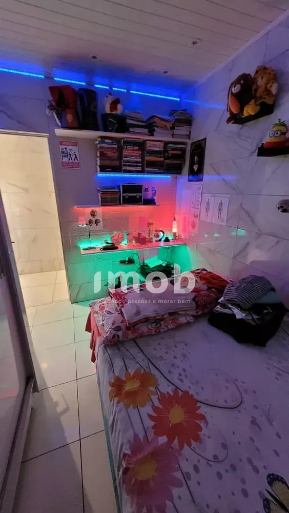 Casa, 3 quartos, 142 m² - Foto 4