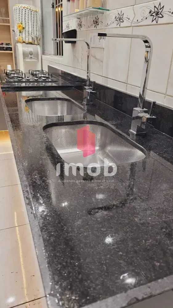 Casa, 3 quartos, 142 m² - Foto 6