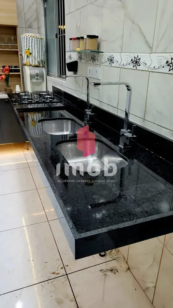 Casa, 3 quartos, 142 m² - Foto 5
