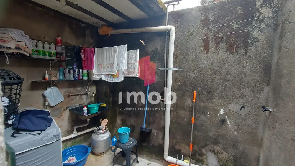 Casa, 3 quartos, 142 m² - Foto 8