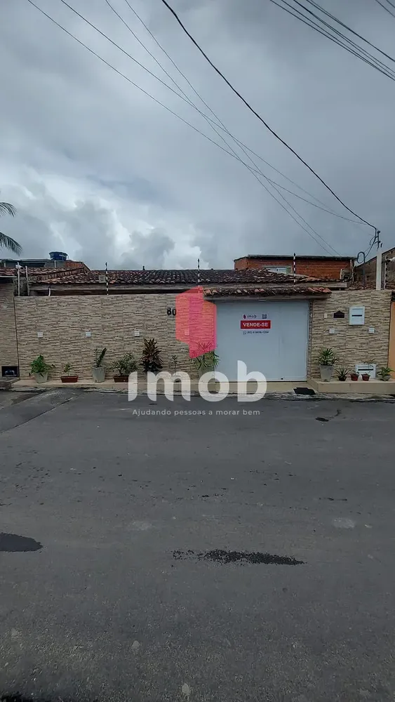 Casa, 3 quartos, 142 m² - Foto 1