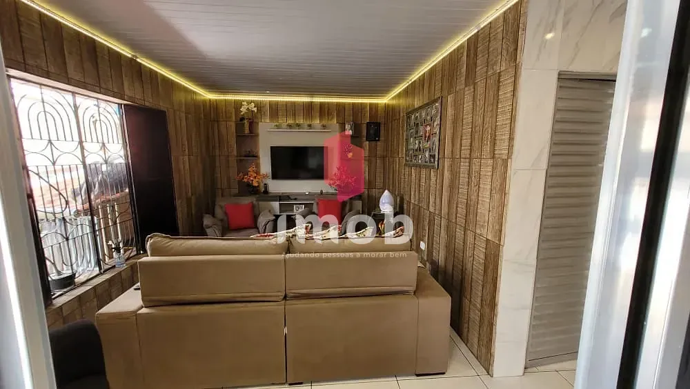 Casa, 3 quartos, 142 m² - Foto 3