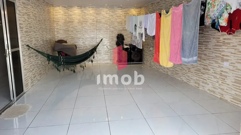 Casa, 3 quartos, 142 m² - Foto 2