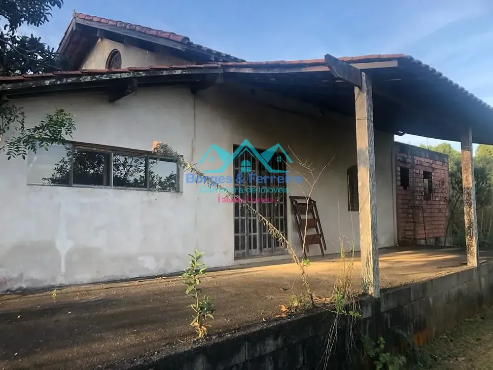 Chácara, 3 quartos, 1500 m² - Foto 3
