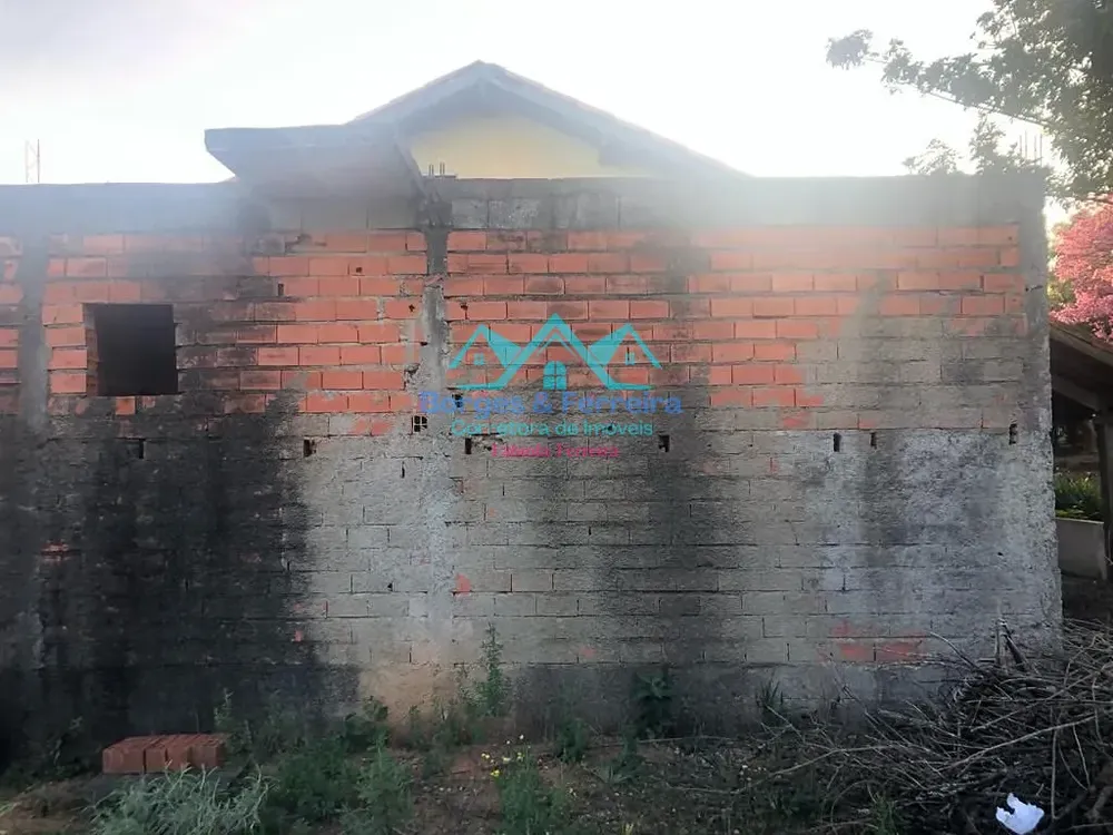 Chácara, 3 quartos, 1500 m² - Foto 5