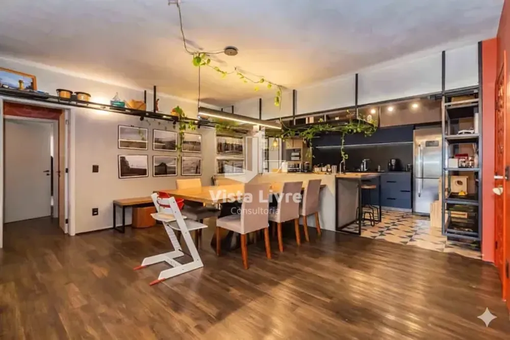Apartamento, 2 quartos, 126 m² - Foto 4